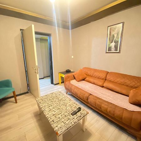 Imza Hotel Suite Istanboel Buitenkant foto