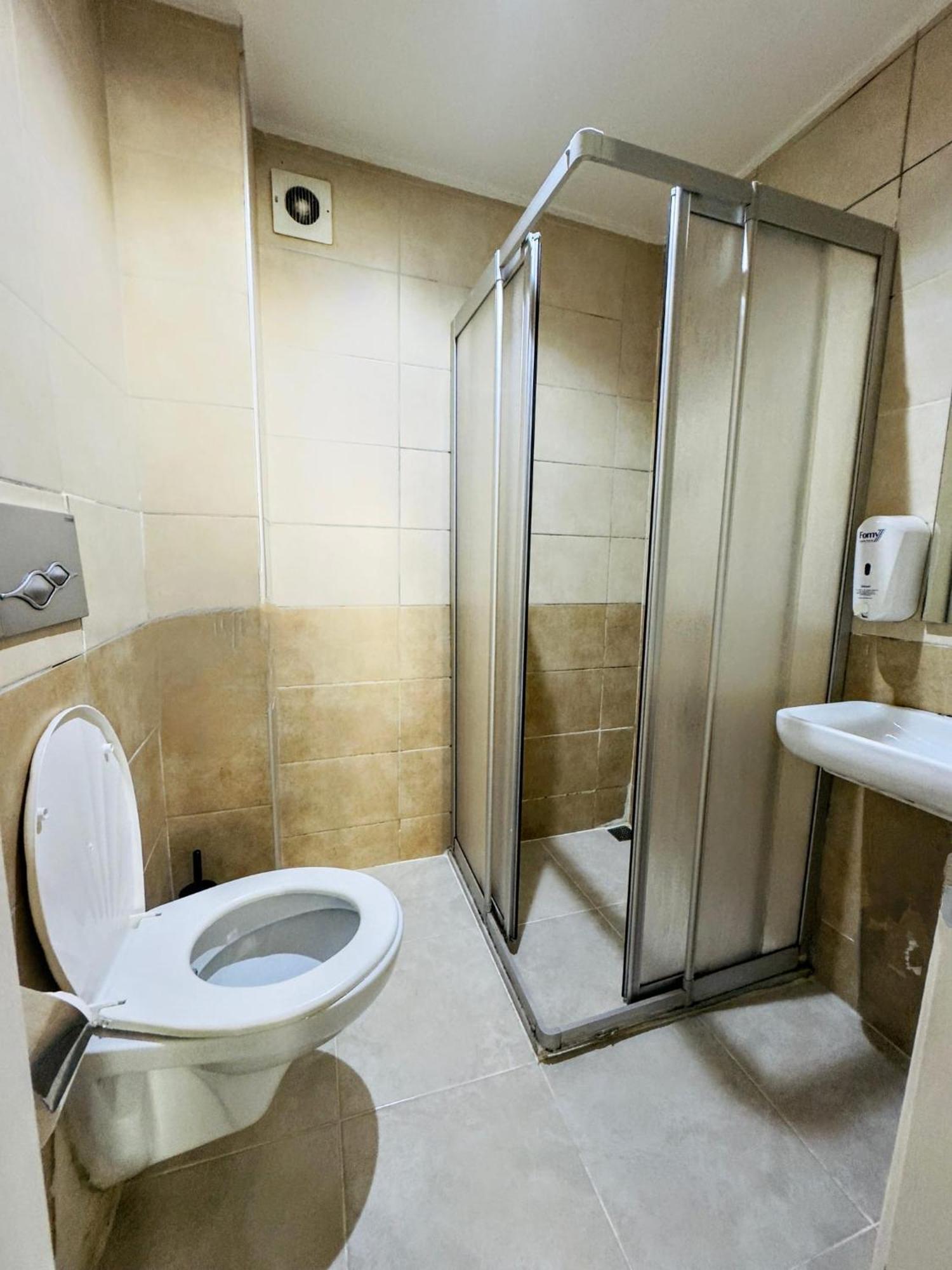 Imza Hotel Suite Istanboel Buitenkant foto