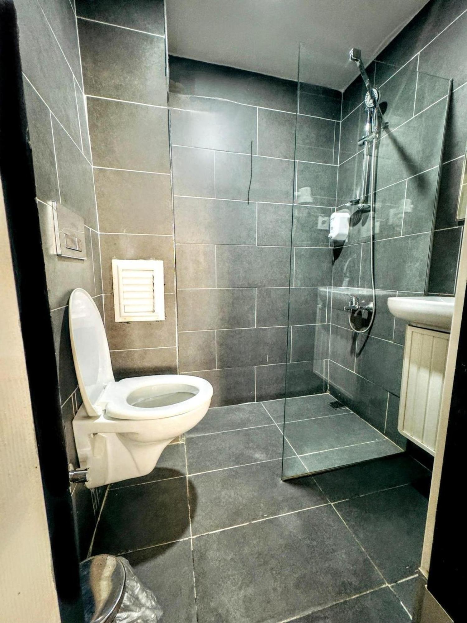 Imza Hotel Suite Istanboel Buitenkant foto