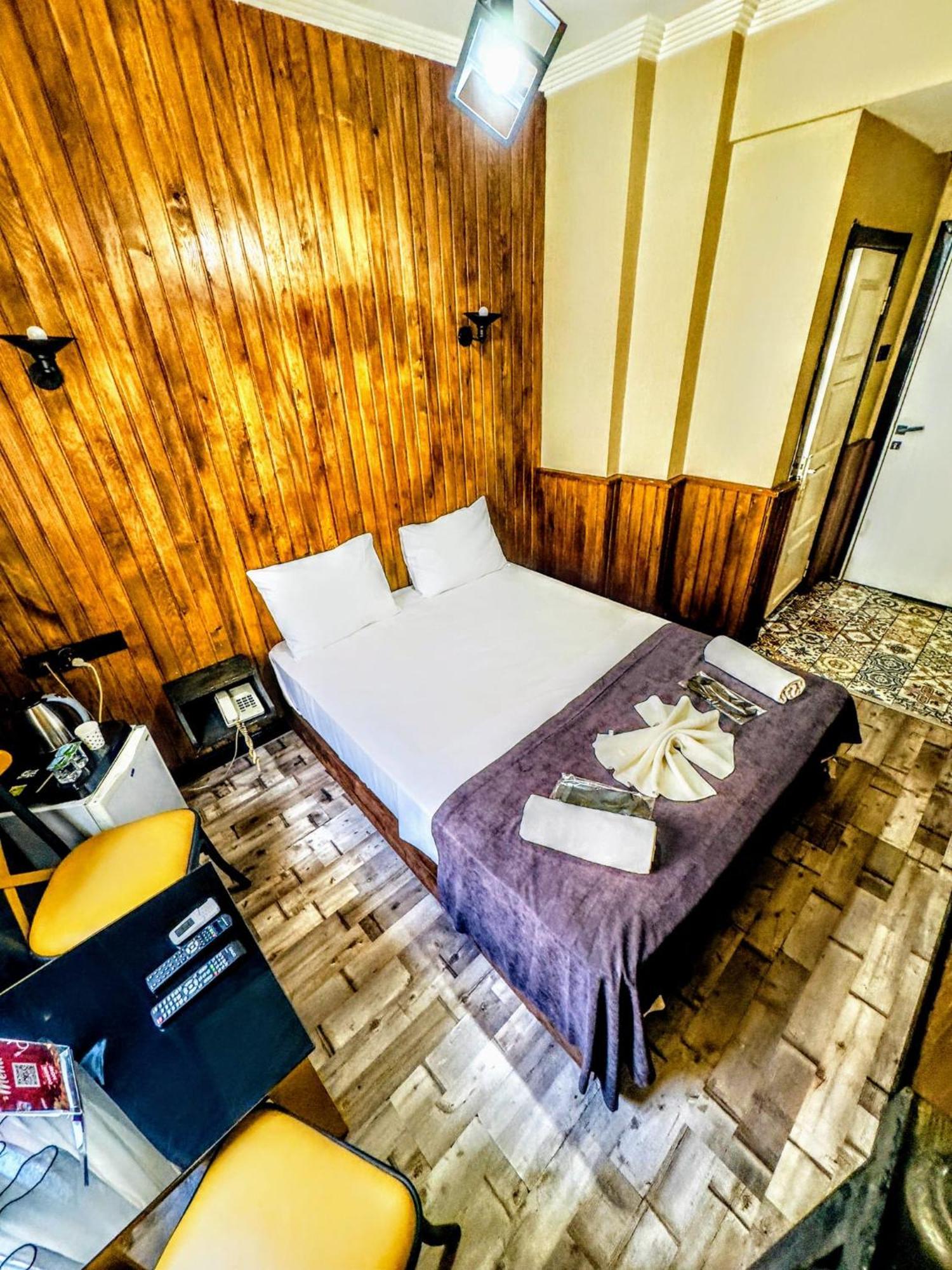 Imza Hotel Suite Istanboel Buitenkant foto