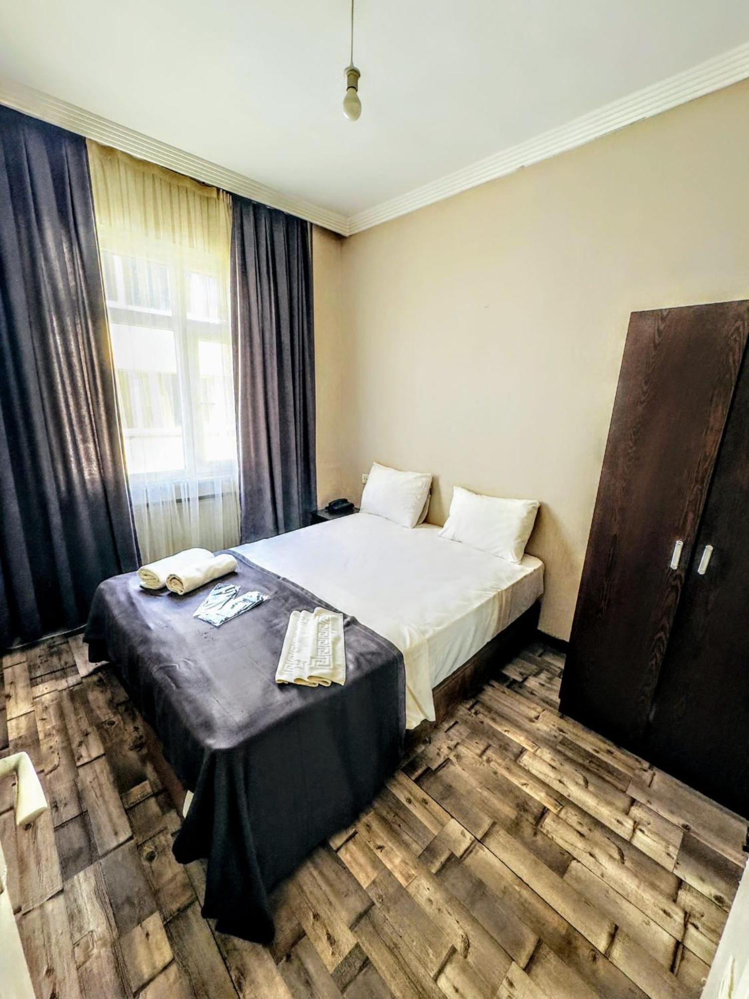 Imza Hotel Suite Istanboel Buitenkant foto