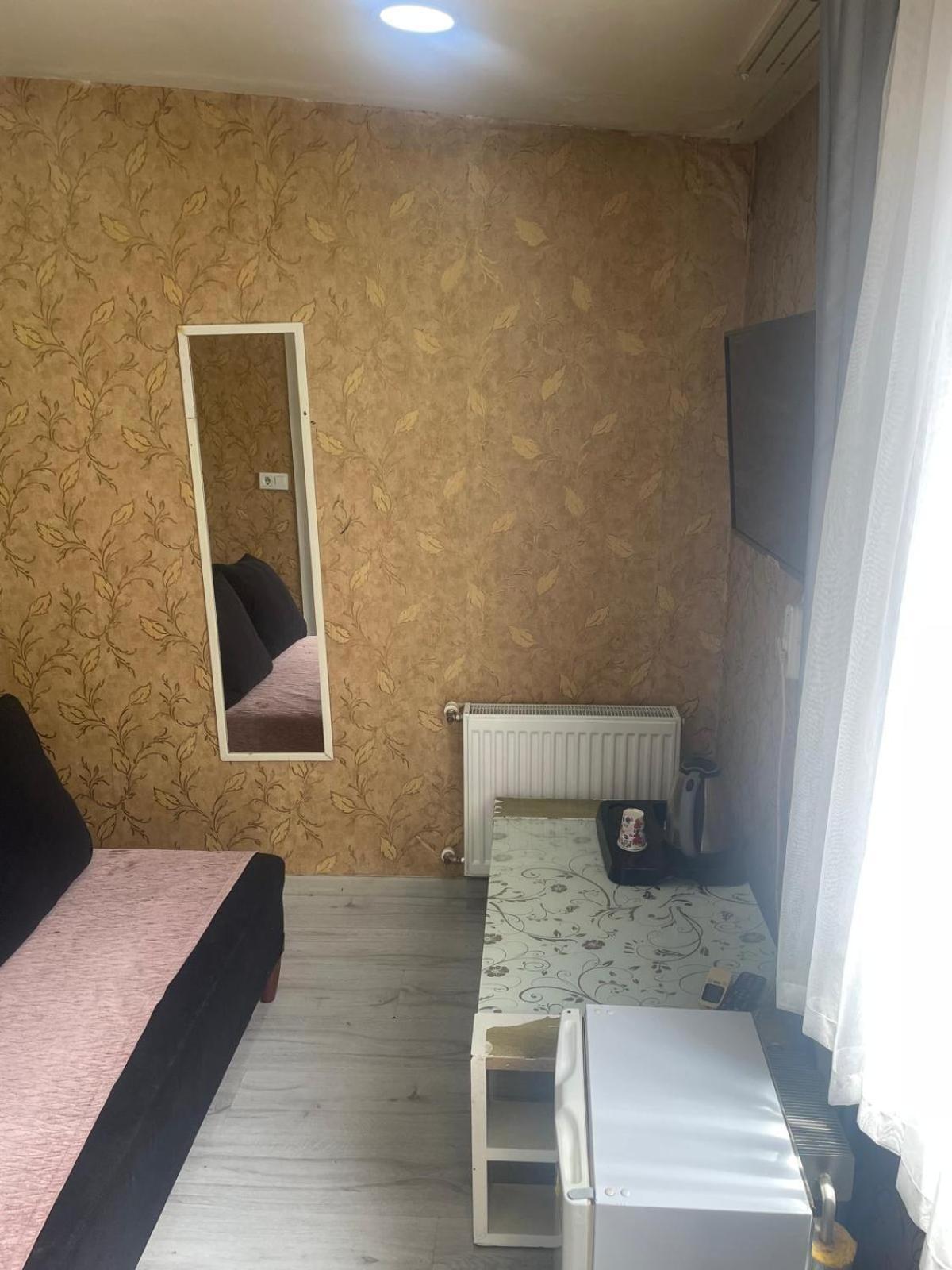 Imza Hotel Suite Istanboel Buitenkant foto