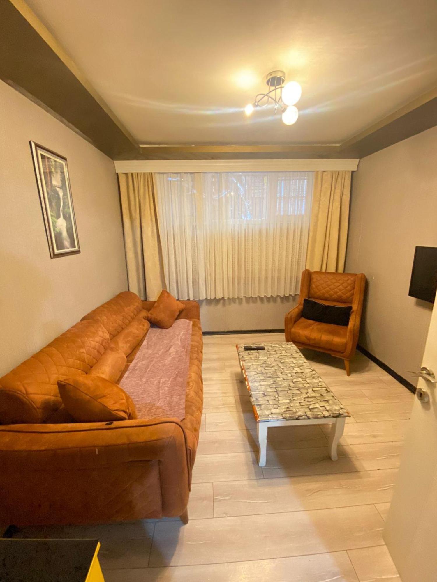 Imza Hotel Suite Istanboel Buitenkant foto