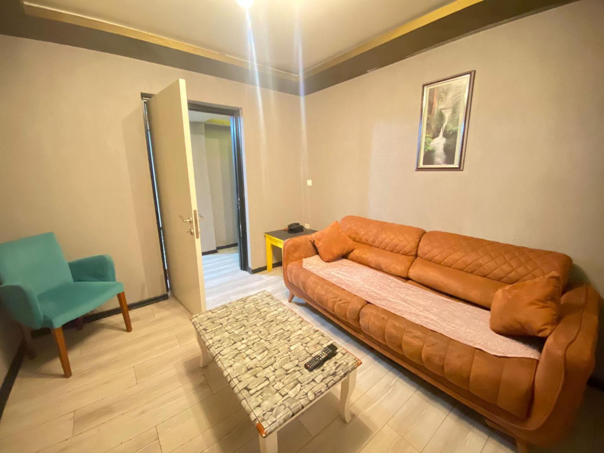 Imza Hotel Suite Istanboel Buitenkant foto